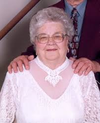 Darlene E Ramm Ruff (1927-2010)