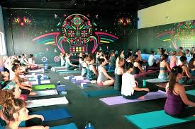 Maybe you would like to learn more about one of these? New Heated Yoga Spot Black Swan Yoga Now Open In Tobin Hill