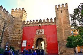 Villarreal club de fútbol, s.a.d. Things To Do In Seville Spain