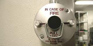 Ul 300 And Nfpa 96 Kitchen Safety Standards For Restaurant Owners Insureon
