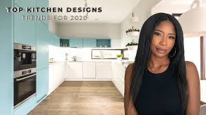 32 kitchen trends for 2020 that we predict will be everywhere. Luxury Kitchens 2020 Horitahomes Com