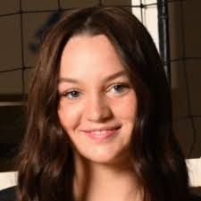 Olivia Mccarty's High School Career Home