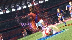 The association football tournament at the 2020 summer olympics is scheduled to be held from 21 july to 7 august 2021 in japan. Olympic Games Tokyo 2020 Soccer Ps4 Youtube