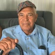 07-01-23. Sentida nota luctuosa. Falleció en la paz del Señor, en la  capital, a la edad de 91 años; el Sr. Amable Arturo Méndez Feliz. Hijo los  Sres., Feliciano Méndez y Angela