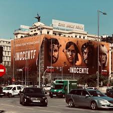 Судьба жестока к главному герою криминального сериала «харлан кобен. Dmitrij Sokolovskij Harlan Koben Nevinoven El Inocente Mini Serial 2021