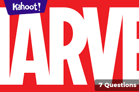 What is the name of the orphanage in which matt murdock grew up in the series, marvel's daredevil? Play Kahoot Marvel Quiz