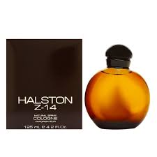 It was anything but, and immediately smelled cheap and weird to me. Amazon Com Halston Z 14 By Halston For Men 4 2 Oz Cologne Spray Beauty