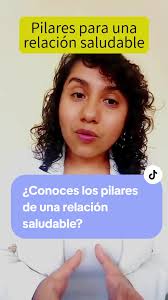 Pilares para una Relación Saludable: Consejos de Vanessa Herrera