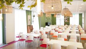 Vergaderlocatie Utrecht | De Zalen van Zeven | 4-10 personen