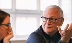 Improving mental health services and preventing suicide