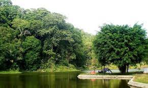 Talaga herang adalah sebuah danau kecil di perbatasan tiga desa yaitu jerukleueut, padaherang, dan desa lengkongkulon di distrik sindangwangi, majalengka, ja. Tempat Wisata Di Majalengka Terbaru 2021 Paling Indah Murah