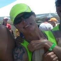 Tina Stockman's Instagram, Twitter & Facebook