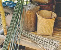 Memilih nama sebuah usaha tidak boleh sembarang. Bemban Sumber Bio Baharu Dalam Perhutanan Tani Agro Malaysia