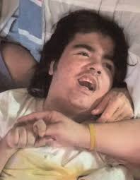 Angelus Jauregui Obituary