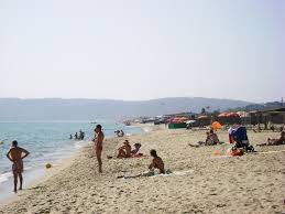 Plage de pampelonne saint tropez. Plage De Pampelonne St Tropez France Www Meencantaviaj Flickr
