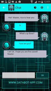 Use your personal assistant while you travel, work, study, … Databot Assistant Free Download Apk Download For Android