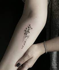Small tattoos normally look cute, and popular choice for beginners. Arm Chicbetter Inspiration Meaningful Mini Modern Tattoos Women 25 Meaningful Mini Arm Tattoos Small Arm Tattoos Body Art Tattoos Arm Tattoos For Women