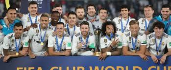 Le tournoi, qui débute le 1er février, déterminera qui parmi les clubs champions des six confédérations continentales de football succèdera à liverpool, vainqueur de la. Coupe Du Monde Des Clubs Finale Le Real Madrid Conserve Son Titre