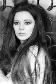 GIRLS OF CINEMA: 7 oct 2018