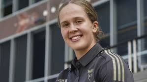 Deed impresses at 2022 NAB League Girls awards