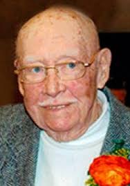 Edward P. McGovern (1926-2011)