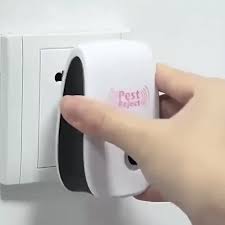 Repelente Eléctrico PestReject™ 🔥 Solo por HOY : PAGA 1 Y LLÉVATE 2 🔥 –  Manoli Store