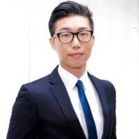 Eric (Hsiang-Hui) Hsu