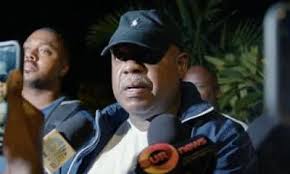 The Mayor and City Council would like to welcome the new City of Hamilton  Police Chief, Tony Yocham to the City Police Department. Chief Yocham  brings over 30 years of law enforcement