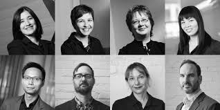 Diamond Schmitt names new Partners and Associates