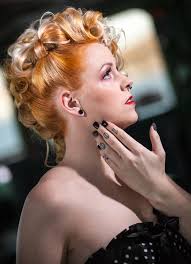 ✋ Friseur:in ✂️