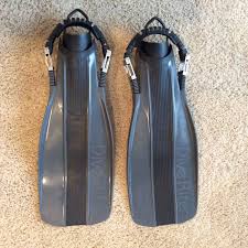 Sold Dive Rite Xt Fins Medium Scubaboard