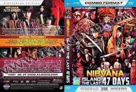 The last 47 days released in 2016 , directed by takeshi watanabe ,it's runtime duration is 118 minutes , it's quality is hd and you are watching this movies on ww5.fmovie.cc , main theme of this movies is that the movie depicts the confrontation. Nirvana Island The Last 47 Days 2016 Bluray 720p Telegraph