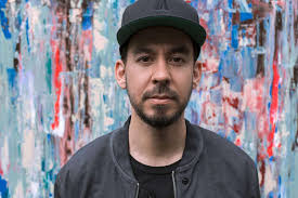 Linkin Parks Mike Shinoda on Chester Bennington and Post Traumatic
