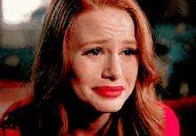 Check spelling or type a new query. Cheryl Blossom Gifs Tenor