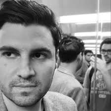 Carl Gray (@coogeetweet)