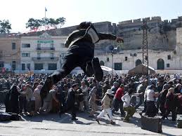 Image result for world war z