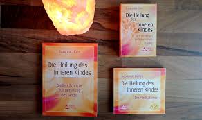 So löst du alte glaubenssätze auf und nimmst dein glück selbst in die hand. Die Heilung Des Inneren Kindes Von Susanne Huhn Verlosung