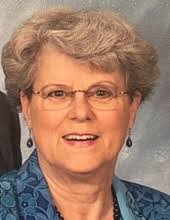 Obituary information for Elaine (Little) Smith