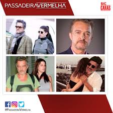 13 quando é anunciado o regresso de carla andrino à sic, é revelado que a atriz iria entrar na novela. Facebook
