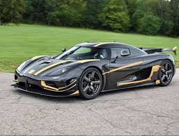 Your destination for buying koenigsegg. Twice Crashed Koenigsegg Agera Rs Is Back On The Road