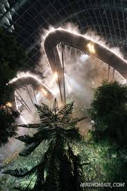Gardens by the bay with 2 flower dome & light & sound show & river cruise (from rub 5,692.84). Gardens By The Bay Singapore Nerd Nomads