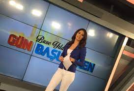 Buse yıldırım (ntv spikeri) en güzel instagram resimleri +caps (best instagram pictures & caps). Gun Baslarken Gun Baslarken Twitter