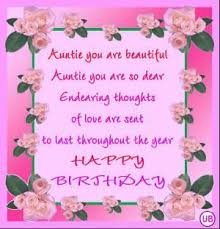 Short Birthday Message For Aunt Happy Birthday Wishes For Aunt Birthday Wishes For Aunt Happy Birthday Wishes Happy Birthday Mom Poems