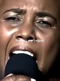 Hoje Me Peguei Pensando