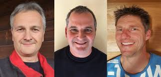 Feuerwehr Wichtrach: Zwei neue Vize-Kommandanten