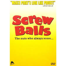 Screwballs DVD (1983) Limited Edition Slipcover - Walmart.com