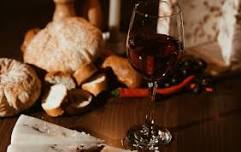 October Wine Dinner