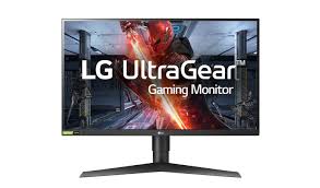 Attain visual nirvana with our range of high performance gaming monitors. Lg 27gl850 Ultragear 27 Gaming Monitor Harvey Norman Malaysia