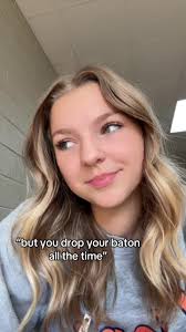 Master Baton Twirling Skills Without Dropping