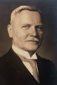 Karl Mosler (Jurist)